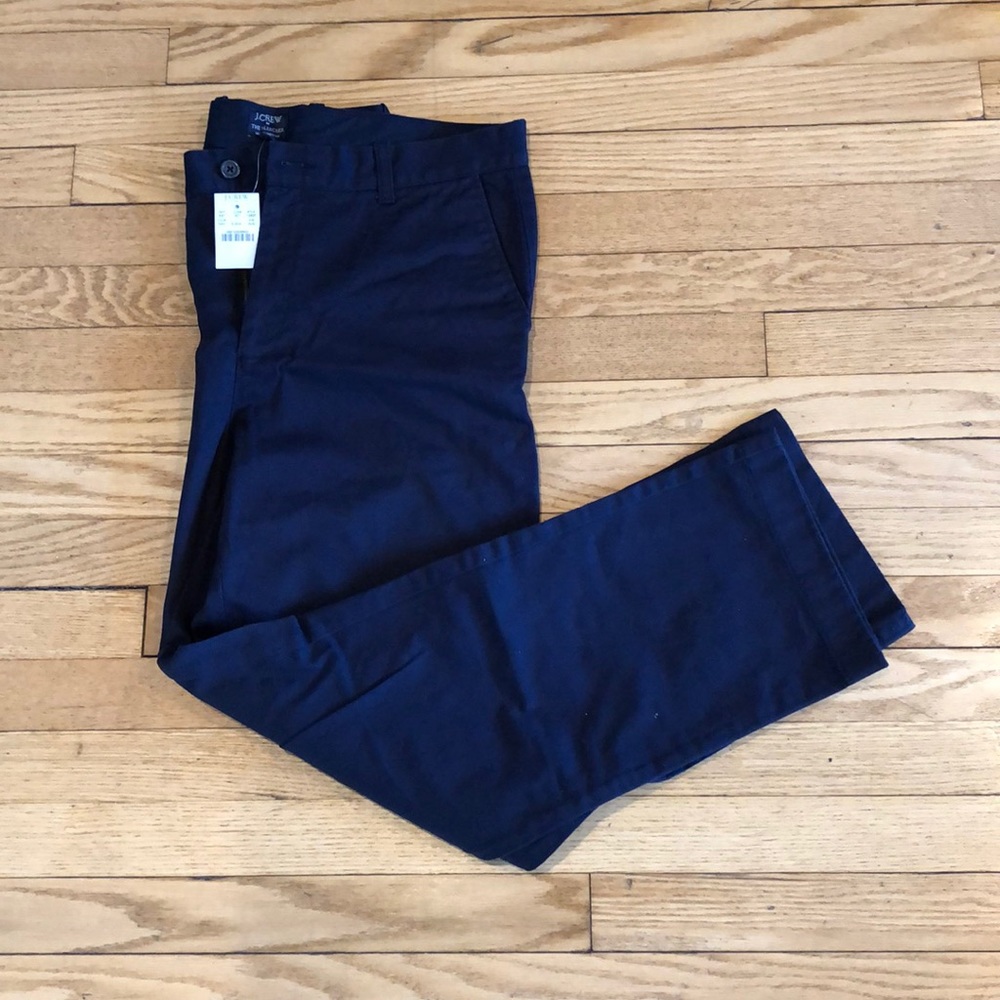 J. Crew Bleecker Chino